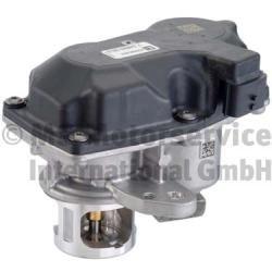 EGR VALFI MERCEDES OM626 OM622 W205 S205 W447 . RENAULT MEGANE IV 15> TRAFIC III 15> KADJAR 15> TALISMAN 15> NISSAN QASHQAI II 13> X-TRAIL III 14> R9M 1.6 dCi - PIERBURG - OEM A6261400700