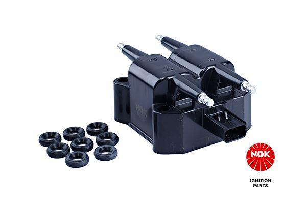U2073 ATEŞLEME BOBİNİ - NGK