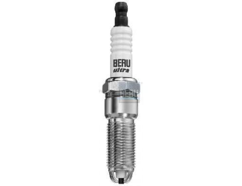 BUJİ ASTRA G-VECTRA B-C-ZAFIRA A 2.2 16V (3 TIRNAK) (Z22SE) - GM - OEM 1214012