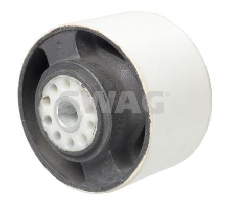 MOTOR TAKOZ BURCU SOL P106-P205-P206-P306-P307-P405-BERLINGO-PARTNER-SAXO-XSARA-C4-AX-BX-ZX (MERKEZ BURCU ALT ARKA) - SWAG - OEM 1844.54