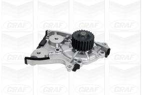 DEVİRDAİM KIA / MAZDA626 III (GD.GV). SW : 2.0 16V. COUPE / SPORTAGE I (FM. K00) : 2.0 İ 16V. 4WD - GRAF - OEM 8AG2