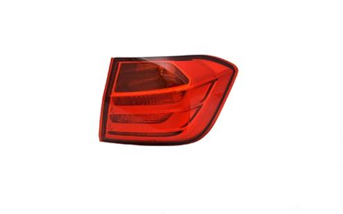 (11-C275-06-9B) B.3 F30 ARKA STOP LEDLİ SDN RH.11- - TYC - OEM 63217312846