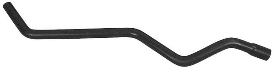GENLESME SISESI HORTUMU R11 83 95 — YTT Y50350 - YTT - OEM 7700776993