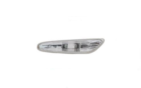 (18-A400-A1-9B) B.3 E90 ÖN ÇAMURLUK SİNYALİ LH.05- - TYC - OEM 63136932998
