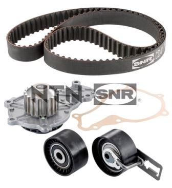 DEVİRDAİMLİ TRİGER SETİ (137x254) P206-P207-P307-P308-P407-P3008-EXPERT-PARTNER-BERLINGO-JUMPY-C2-C3 -C4-C5-XSARA-FOCUS II-FIESTA V-VI VOLVO S40-C30-V50-FIAT SCUDO EURO4 1.6 HDI-TDCİ - SNR - OEM 1684448080