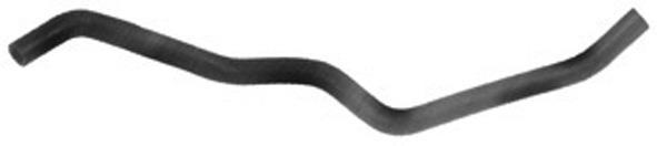(10156) GENLEŞME ŞİŞE HORTUMU LOGAN-SANDERO 1.4-1.6 - GB - OEM 6001547050