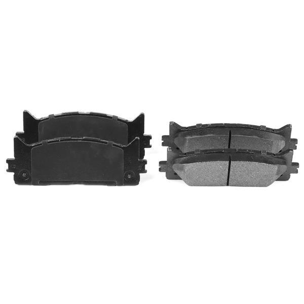 TOYOTA CAMRY SALOON (V3) 2001/08-2006/11TOYOTA AVALON SALOON (X4) 2012/09-2018/03 ÖN BALATA - AYD - OEM 446507020