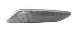 YAN SİNYAL LAMBASI BEYAZ SAG EGEA - WPI - OEM 60686516