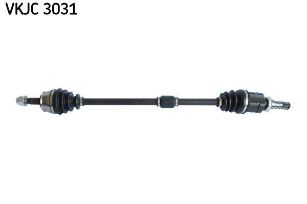 RULMAN VKJC 3031 - SKF