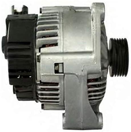 ALTERNATÖR 14V 70Ah BIPPER-NEMO-P206-PARTNER-PARTNER TEPEE-BERLINGO-XSARA-C15-JUMPY - PSA - OEM 5705.KX