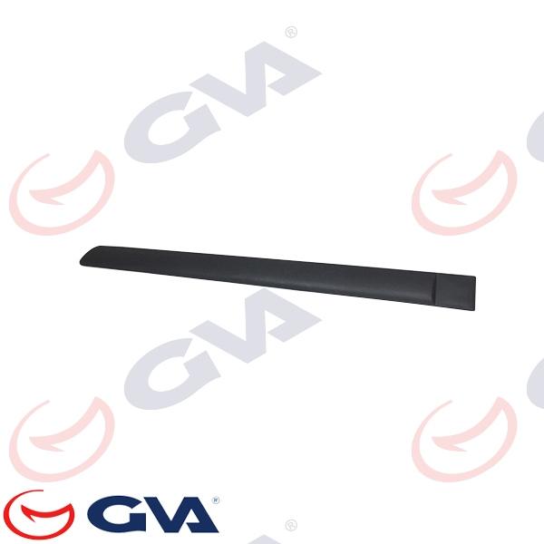 KAPI ÇEVRE BANDI (ÇITASI) ARKA SAĞ TEMPRA - GVA - OEM 181286380