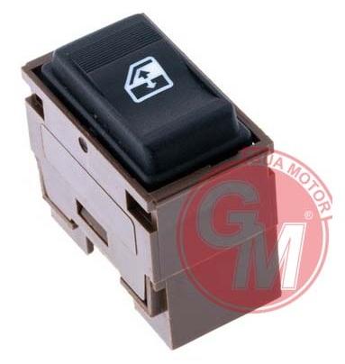 CAM ACMA ANAHTARI FIAT SLX (TEKLI) - GUA - OEM 90811800