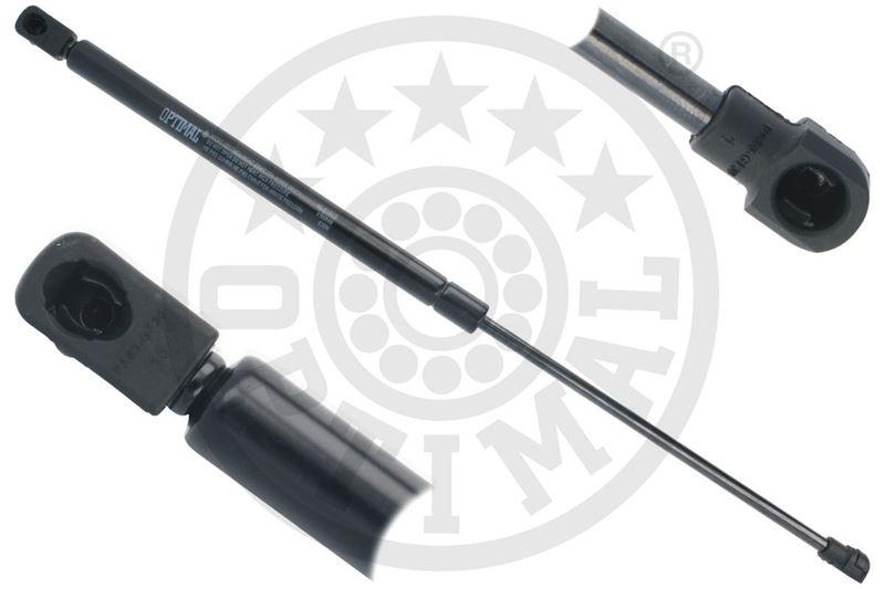 GAZLİ AMORTİSÖR BAGAJ/YÜKLEME BÖLÜMÜ VW GOLF MK IV ESTATE (1J5)GOLF VAN IV VARİANT (1J5) (1999/05-20 06/06) - OPTIMAL - OEM 1J9827550