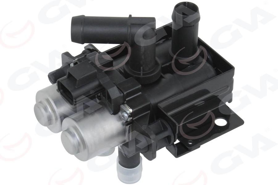 KALORIFER MUSLUGU JAGUAR S-TYPE II (X200) 99>07 - GVA - OEM XR822975