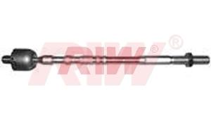 ROTMİLİ ÖN SOL/SAĞ SUBARU IMPREZA (GD.GG) (00-07) - RIW - OEM 34160AE010