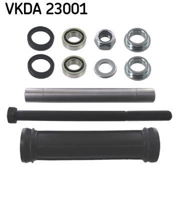 RULMAN AMORTISOR KIT (CITROEN) BX XANTIA C15  #### - SKF - OEM 95619159