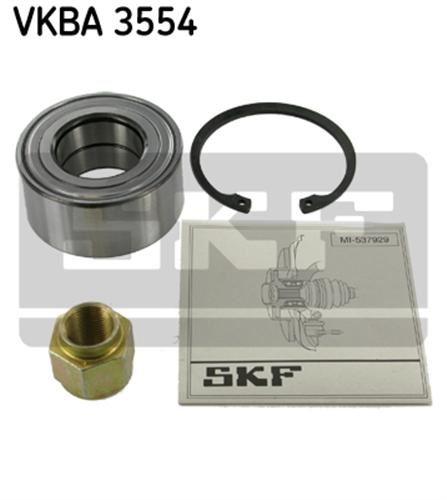 ON TEKER RULMANI P106 P206 P306 98> - SKF - OEM 3350.32