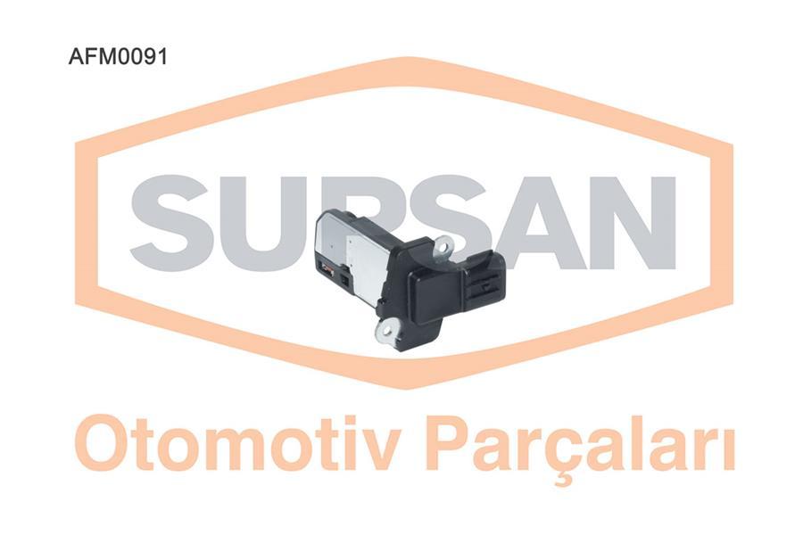 HAVA AKIŞ METRE TOYOTA COROLLA D4D 1.4 8V (ENG. 1ND-TV) - SUPSAN - OEM 2220426010