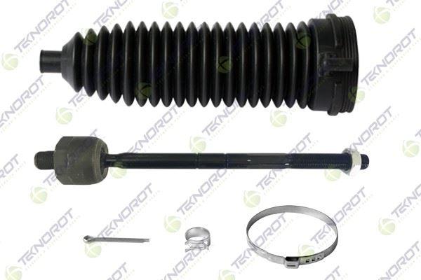 ROT MİLİ KİTİ ÖN EXPLORER UN105/UN150-1995-2001-RANGER I USA TYPE-1998-2011 - TEKNOROT - OEM AU2Z3280A