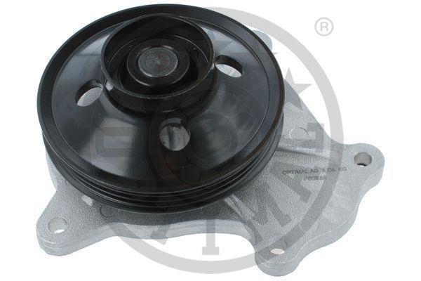DEVİRDAİM SU POMPASI TOYOTA RAV4 2,5L 2AR-FXE Hybrid AVA42 16-> - OPTIMAL - OEM 1610039575