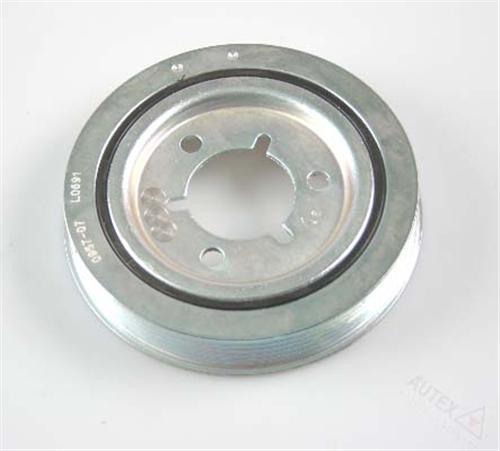 KRANK KASNAĞI PEUGEOT P206-P207-P301-P307-PARTNER-BIPPER CITROEN BERLINGO-NEMO-C2-C3-C4-XSARA 1.4 1.6 I 16V 08> - PSA - OEM 0515.R8