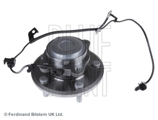 TEKERLEK RULMANI TAKIMI JOURNEY — BLUEPRINT ADA108318 - BLUEPRINT - OEM 04779796AA