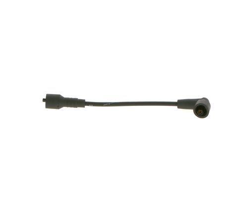 BUJİ KABLOSU TAKIMI ASTRA F 91>98 VECTRA A 88>95 1.8-2.0İ (18SV-C18NZ-20NE-C20NE) VECTRA B 1.6 16LZ2 - BOSCH - OEM 90510854