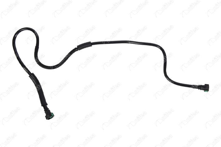 YAKIT BORUSU FORD C-MAX II 1.6 TDCİ 11> FOCUS III 11>17 1.6 TDCI - NIFEA - OEM AV619L272AD
