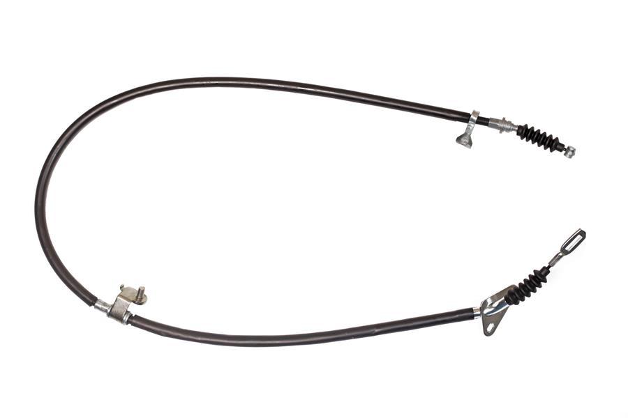 EL FREN TELLERİ ARKA SAĞ 323 BG 4/5 kapı (Kampana Fren) - CAVO - OEM B45544410E