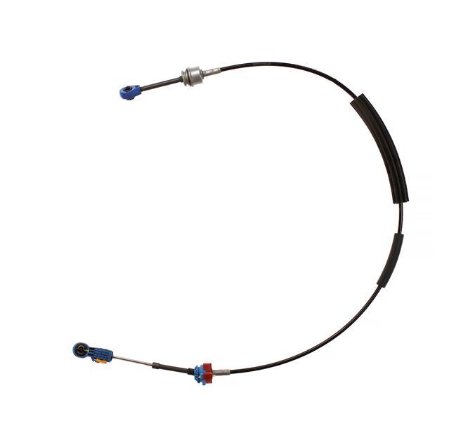 VİTES TELİ MEGANE 2 SEÇİCİ 2.0 DCİ 150CV & 175CV (1370MM) - CAVO - OEM 8200375524