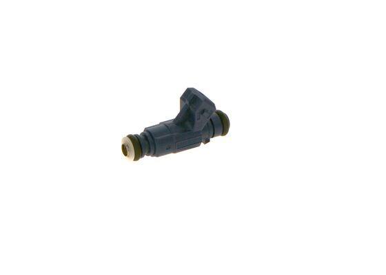 ENJEKTÖR MERCEDES M112 W203 S203 CL203 C209 W210 S210 W211 S211 W220 W163 - BOSCH - OEM A1120780149
