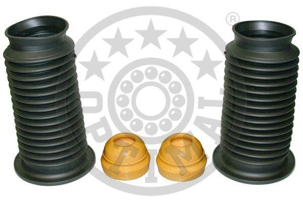 TOZ KORUMA SETİ AMORTİSÖR ASTRA HL48)-ASTRA H CaravanL35)-ASTRA H GTCL08)-ASTRA H TwinTopL67)-ZAFIRA - OPTIMAL - OEM 344956