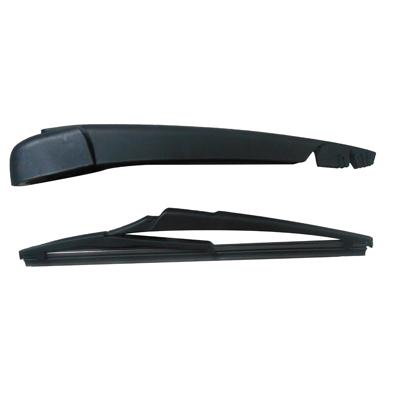 ARKA SILECEK KOLU MEGANE II HB-HYUNDAI I10 (05-09)-CLIO HB 14=> DOKKER PANELVAN 2017 ÇİFT KAPILI DACİA DOKKER PANELVAN 2017 - BRUCKE - OEM 7701054823