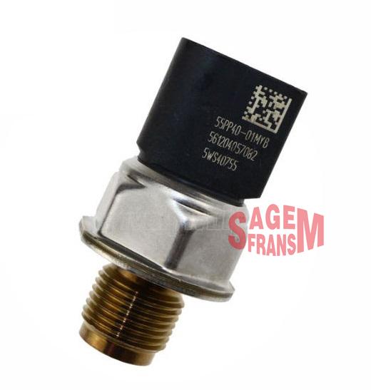 MAZOT BASINÇ MÜŞÜRÜ TRANSIT CUSTOM 12 > V347 V348 11>14 V362 V363 14 /> 2.2TDCI 155PS - SAGEM - OEM BK2Q9D280AB