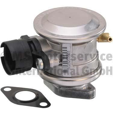 CUT-OFF SECONDARY AIR VALVE AUDI — PIERBURG 722769780 - PIERBURG