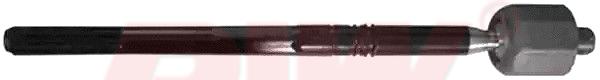ROT MİLİ ASTRA J Mk VI (P10) 09> (ARS İÇİN) UZN: 306mm DİŞ:16x1.5 - RIW - OEM 13314465