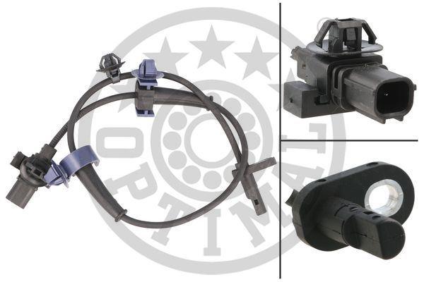 IMPULS VERİCİSİ KRANK MİLİ CIVIC VIII HatchbackFN-FK) - OPTIMAL - OEM 57470SMGE01