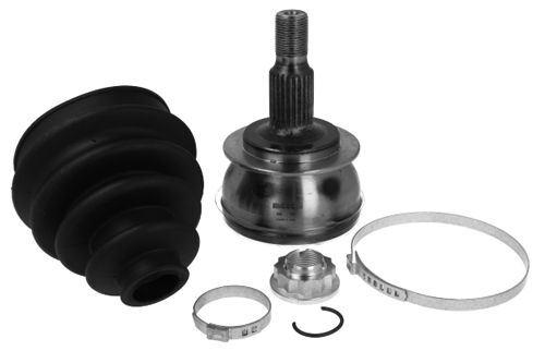 AKS KAFASI — CIFAM 607590 - CIFAM