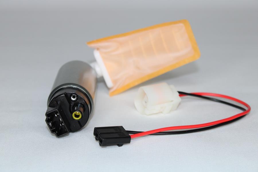 YAKIT DEPO BENZIN POMPASI 2 FISLI 6 BAR P384G MEGANE - MOTORTEC - OEM 8200689362