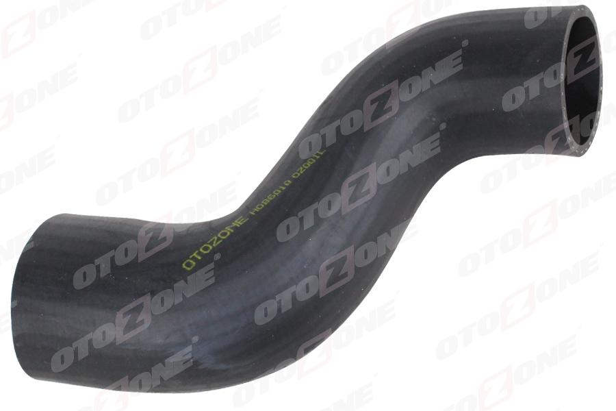 TURBOSARJ HORTUMU SOL MERCEDES SPRINTER B906 06> - OTOZONE - OEM 9065280182