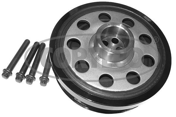 KRANK KASNAGI BMW N47N F20 F21 F22 E90 E91 E92 E93 F30 F31 F34 F32 F33 F36 F07 F10 F11 E84 F25 CIVATALI - CORTECO - OEM 11238512072