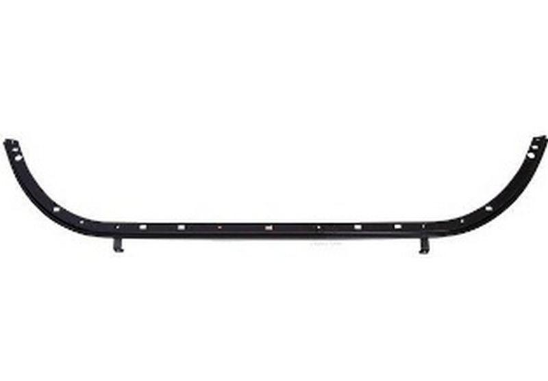 TAMPON DEMİRİ ÖN ALT PEUGEOT BOXER 2001> - TAIWAN - OEM 7414TA