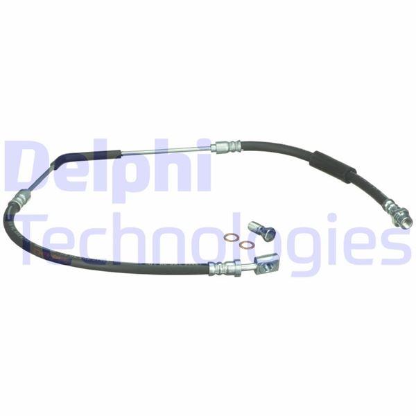 FREN HORTUMU ARKA SAĞ RANGE ROVER - DELPHI - OEM LR017420