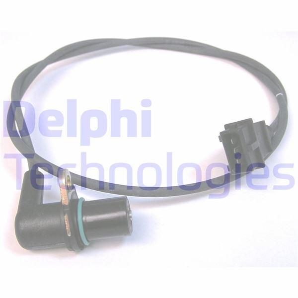 KRANK MİLİ DEVİR SENSÖRÜ CHEVROLET CAPTIVA 2.4 OPEL ANTARA-FRONTERA B 2.2-2.4 - DELPHI - OEM 10456515
