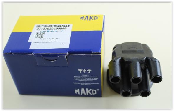 DİSTRİBÜTÖR KAPAĞI TMPR - MAKO
