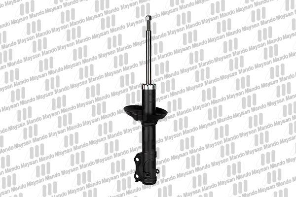 AMORTISOR ON SAG SOL POLO HB 1995-1999 GAZLI - MAYSAN - OEM 6N0413031H