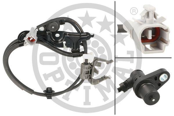 TEKERLEK HİZ SENSÖRÜ PREVIA_R3_) — OPTIMAL 06-S744 - OPTIMAL - OEM 8954328090