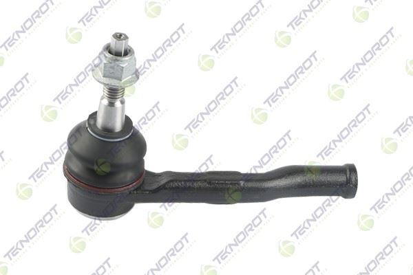 ROT BAŞI SOL OPEL ASTRA K 15>22 - TEKNOROT - OEM 39008084