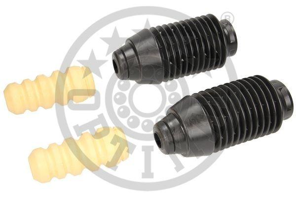 AMORTİSÖR TOZ KÖRÜĞÜ VE SÜSPANSİYON TAKOZU ÖN SAĞ-SOL RENAULT KANGOO II 08> - OPTIMAL - OEM 8200591288