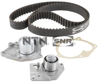 DEVİRDAİMLİ EKSANTRİK GERGİ KİTİ (133x260) RENAULT MEGANE II 02> SCENIC II 03> LAGUNA II 05> NISSAN PRIMERA 03> SUZUKI GRAND VITARA II 05> 1.9dCi F9Q - SNR - OEM 7701474443